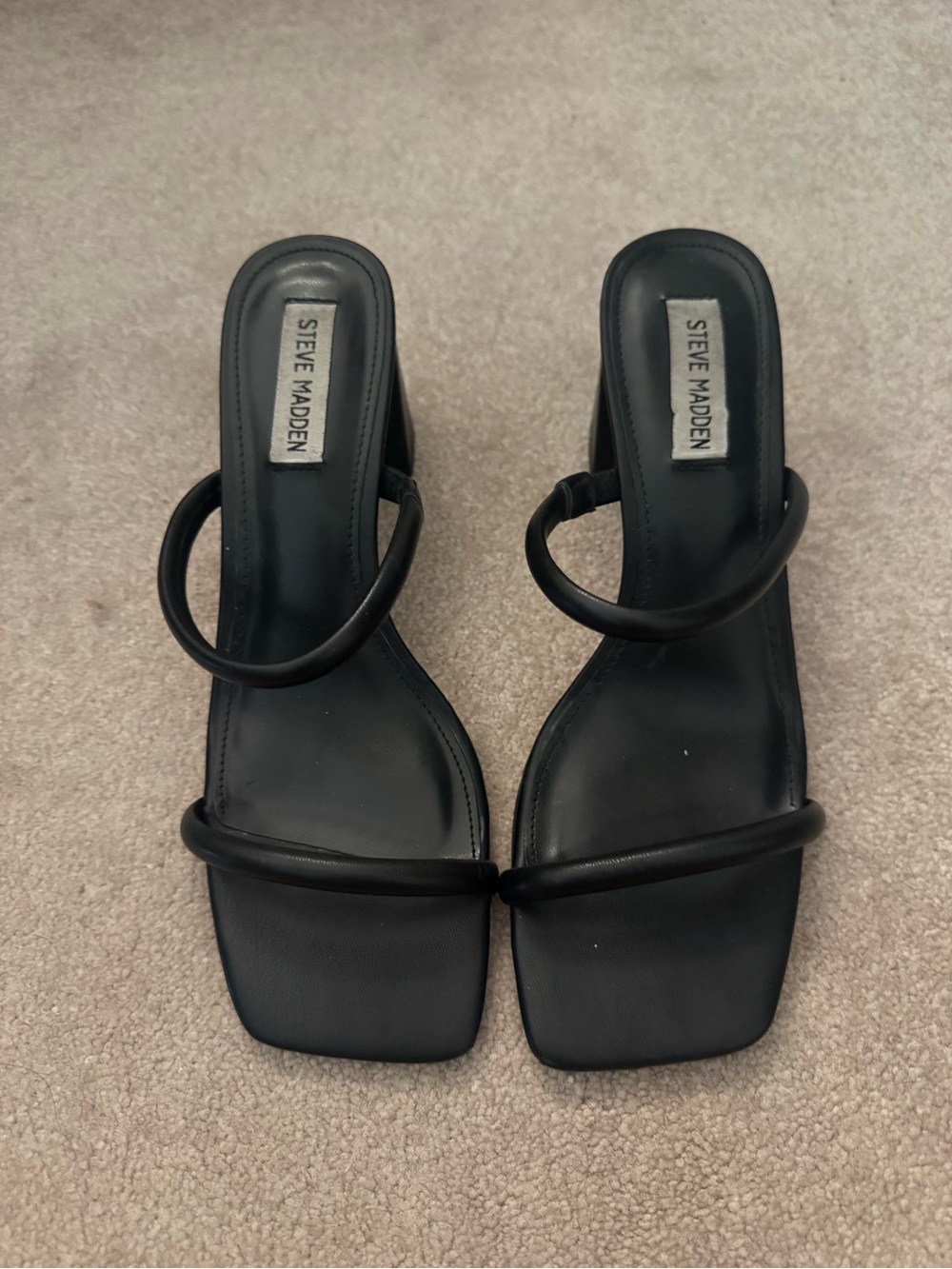Steve Madden Lilah Heels